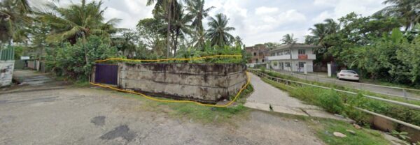 11.35 Perch Land for sale in Ratmalana - Image 4