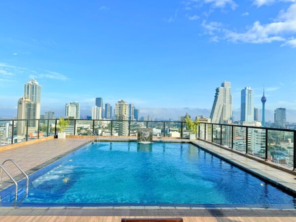 3 BR Brand new apartment for sale in Colombo 03 - Image 8