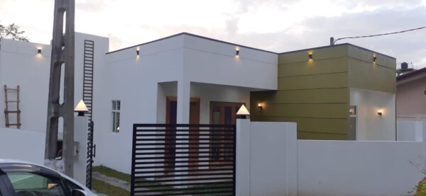 LKR 18 M Modern House for sale in Gonapala, Horana - Image 2