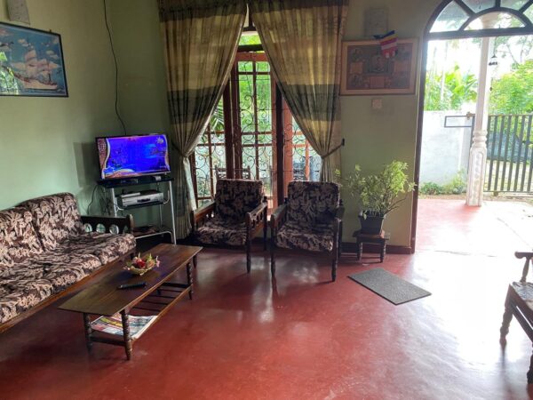 10 Perch House for sale in Thalawathugoda - Image 6