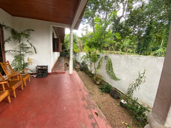 10 Perch House for sale in Thalawathugoda - Image 3