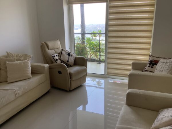 3 BR apartment for Rent in Clearpoint - Rajagiriya - Image 6