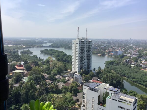 3 BR apartment for Rent in Clearpoint - Rajagiriya - Image 2