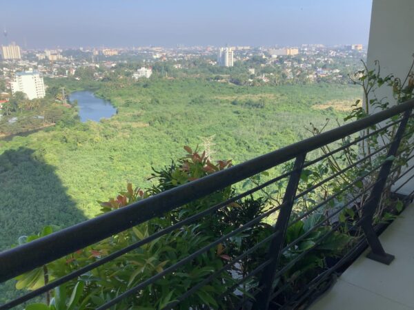3 BR apartment for Rent in Clearpoint - Rajagiriya - Image 3