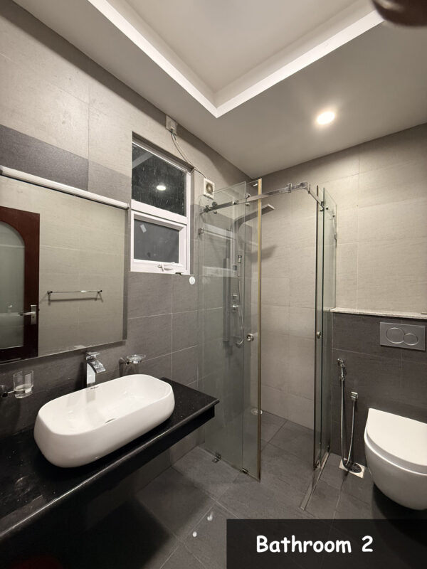 Luxury 3-Bedroom Apartment for Rent in Colombo 3 – Prime Location! - Image 7