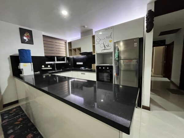 Luxury 3-Bedroom Apartment for Rent in Colombo 3 – Prime Location! - Image 6