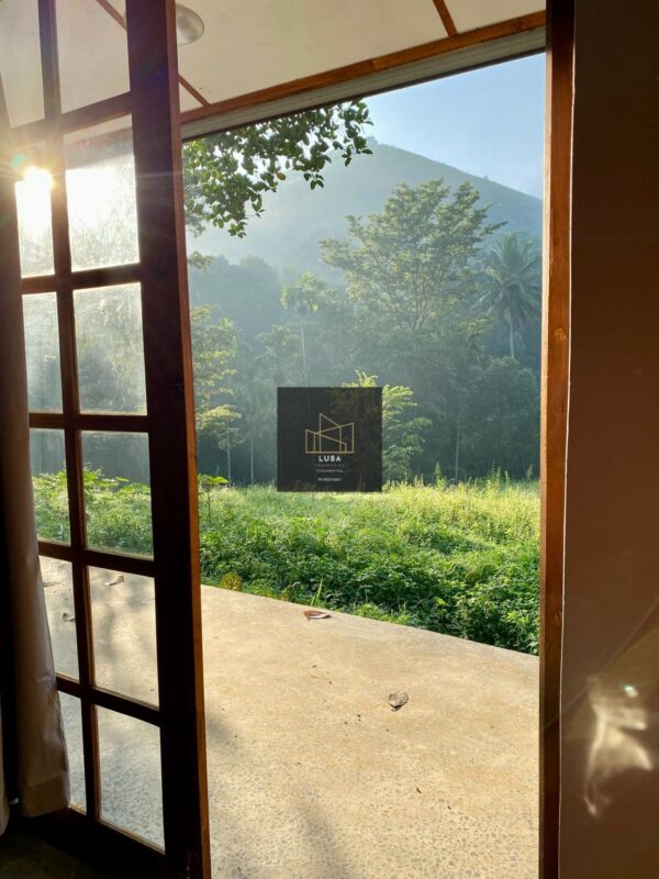 96 Perches Holiday Villa for sale in Badulla - Image 11