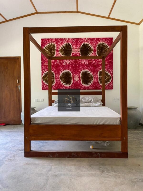 96 Perches Holiday Villa for sale in Badulla - Image 6