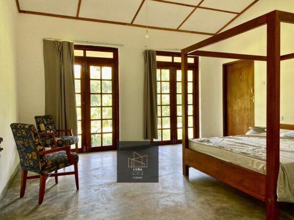 96 Perches Holiday Villa for sale in Badulla - Image 5