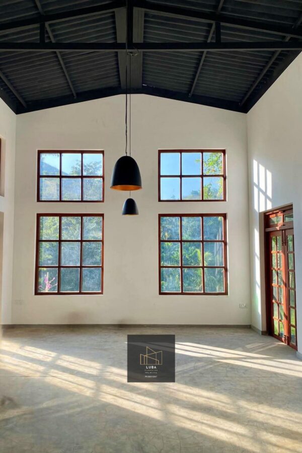 96 Perches Holiday Villa for sale in Badulla - Image 4