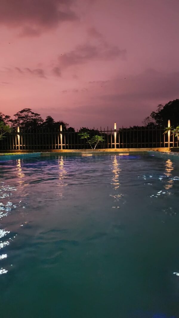 Beautiful Villa in Hikkaduwa - Image 7
