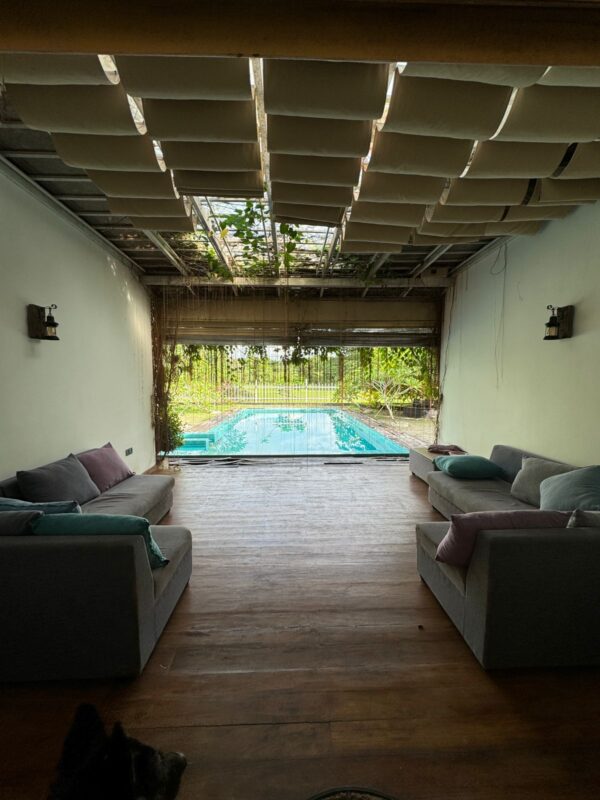 Beautiful Villa in Hikkaduwa - Image 3