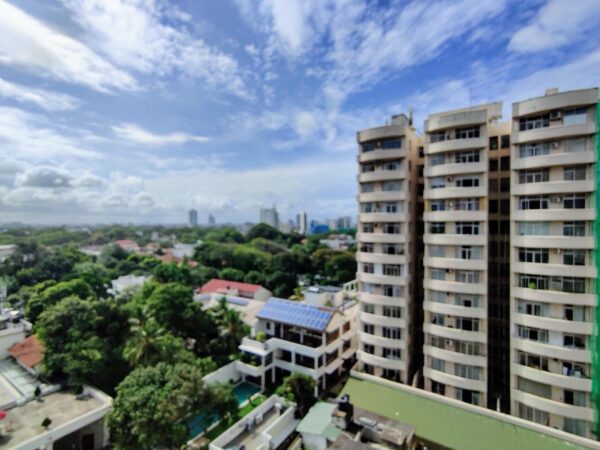 Luxury 3-Bedroom Apartment for Rent in Colombo 3 – Prime Location! - Image 5