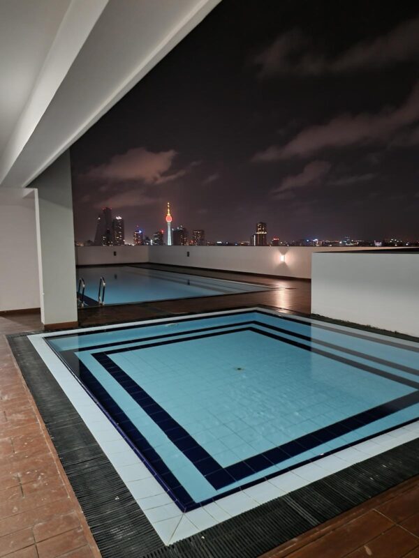 Luxury 3-Bedroom Apartment for Rent in Colombo 3 – Prime Location! - Image 3