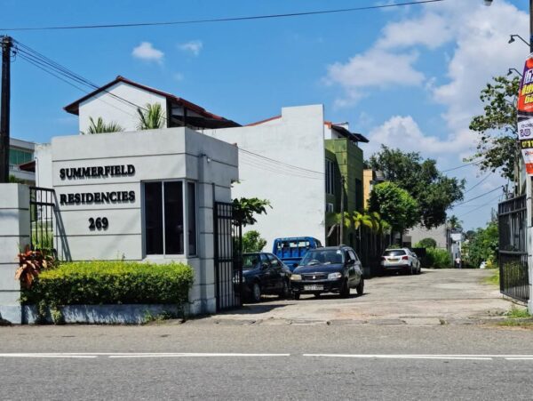 20 Perch House for sale in Boralesgamuwa - Image 2