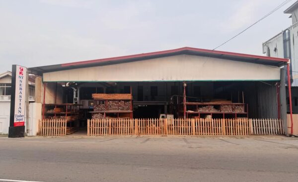 Commercial property for rent in Horethuduwa - Moratuwa - Image 4