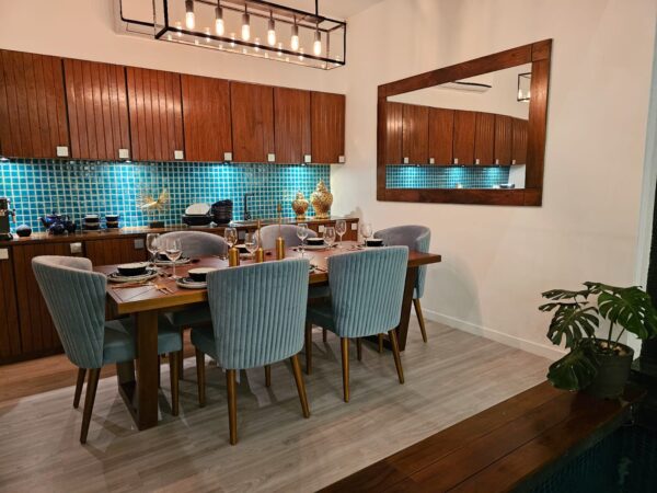 Luxury Furnished House for sale in Rattanapitiya Boralesgamuwa - Image 8