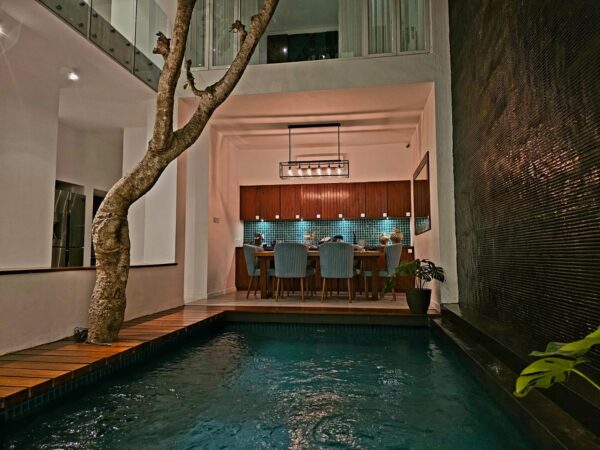 Luxury Furnished House for sale in Rattanapitiya Boralesgamuwa - Image 9