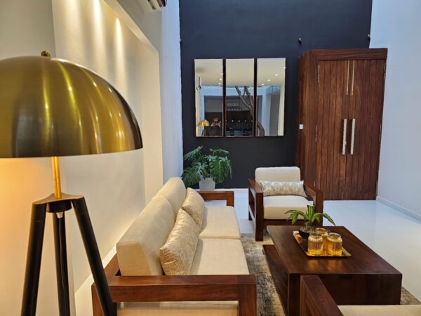 Luxury Furnished House for sale in Rattanapitiya Boralesgamuwa - Image 2