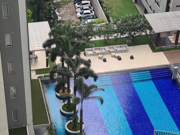 Live the High Life at On320 – Luxury Apartment with Unobstructed Sea Views! - Image 4