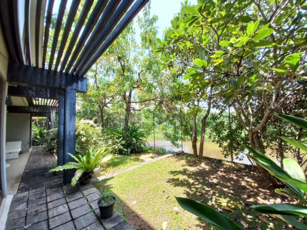 22 Perch Bawa style House for sale in Rajagiriya - Image 2