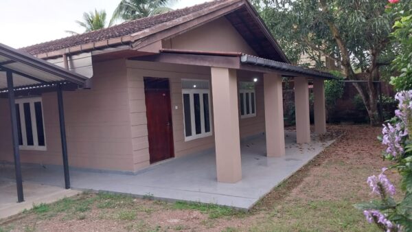 26 Perches House for sale in Homagama - Image 2