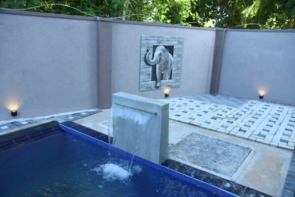 Beach view villa for sale in Tangalle - Image 3