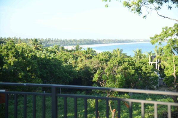 Beach view villa for sale in Tangalle - Image 5