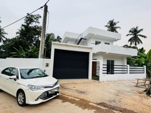 Brand new House for sale in Delgoda - Image 2