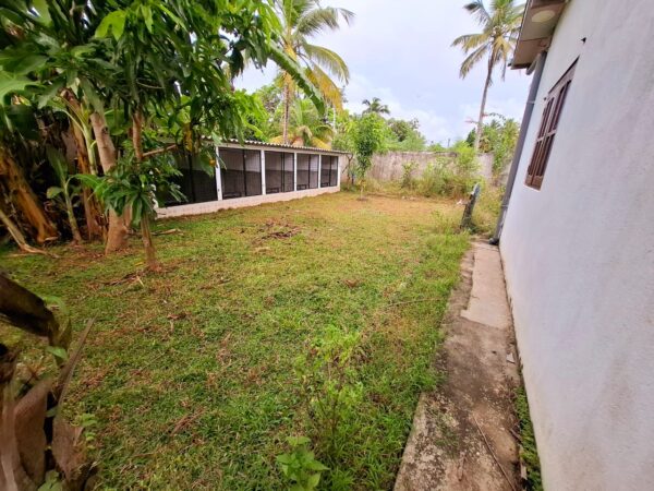 LKR 7.5 M Land for sale in Ja Ela - Image 4
