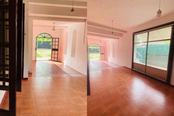 21.5 Perches Spacious Two Story House in Thalahena, Battaramulla - Image 6