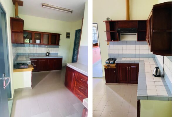 21.5 Perches Spacious Two Story House in Thalahena, Battaramulla - Image 3