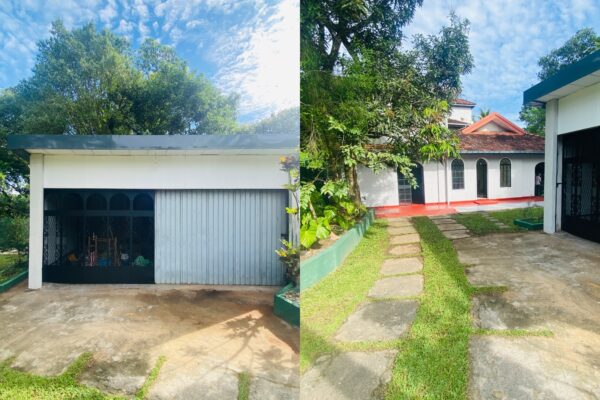 21.5 Perches Spacious Two Story House in Thalahena, Battaramulla - Image 8
