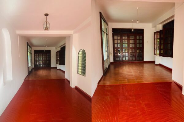 21.5 Perches Spacious Two Story House in Thalahena, Battaramulla - Image 7