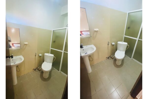 21.5 Perches Spacious Two Story House in Thalahena, Battaramulla - Image 4