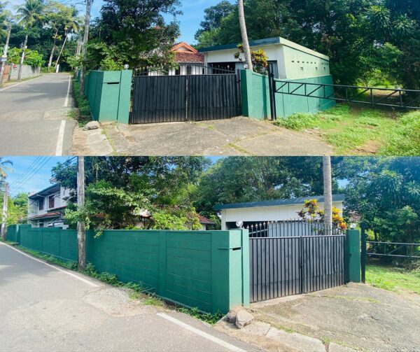 21.5 Perches Spacious Two Story House in Thalahena, Battaramulla - Image 5