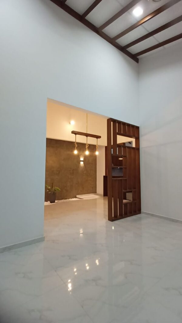 Brand new Modern House for sale in Piliyandala - Image 7