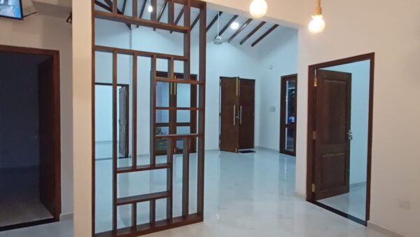 Brand new Modern House for sale in Piliyandala - Image 5