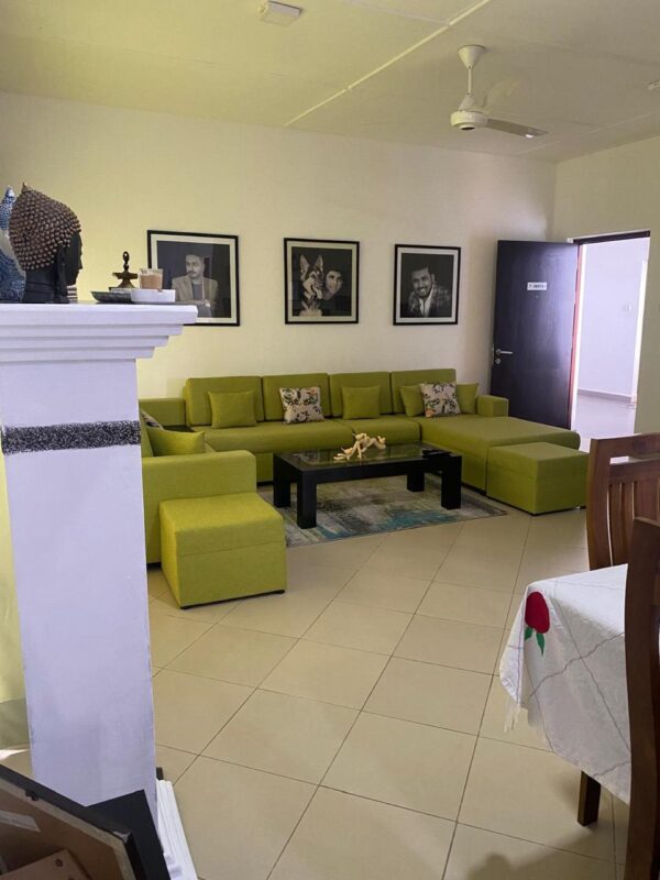 3BR Apartment for sale 195 laks - Image 4