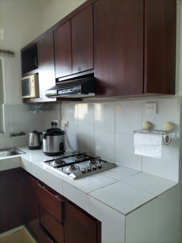 3BR Apartment for sale 195 laks - Image 3