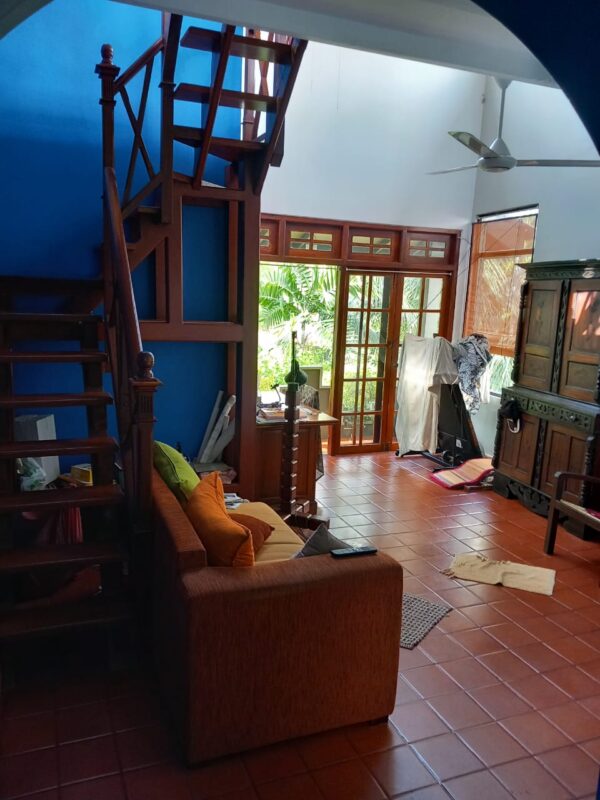12.49 Perches House for sale in Hokandara - Image 7