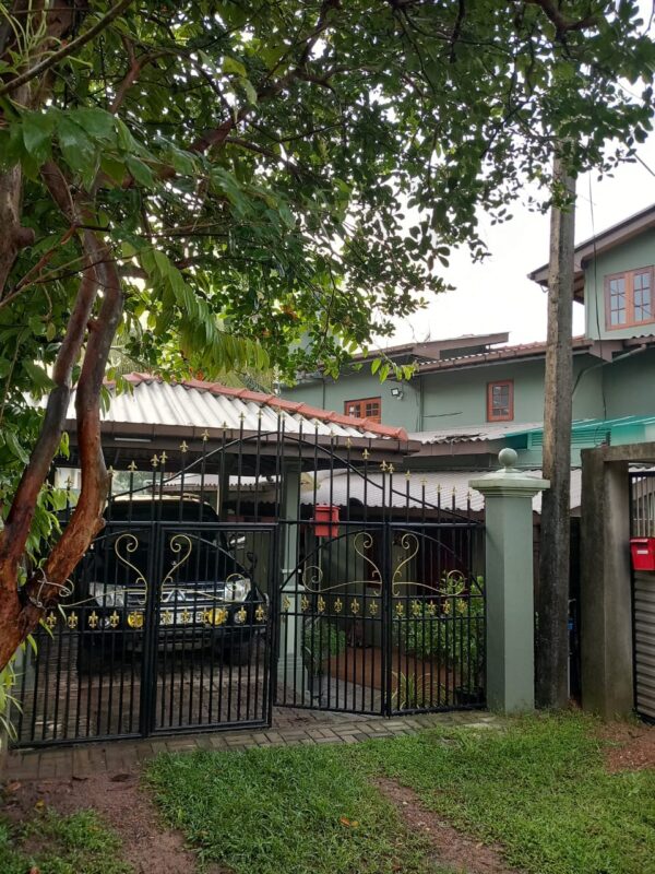 12.49 Perches House for sale in Hokandara - Image 3