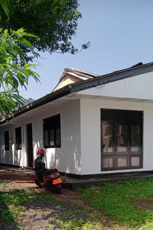 10 Perch House for sale in Mirihana, Nugegoda - Image 2