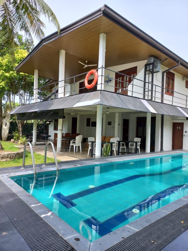 5 Bedrooms Villa for sale in Negombo - Image 8