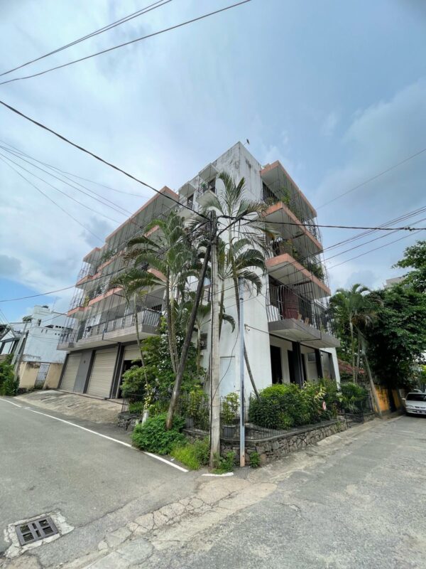 Luxury Apartment complex for sale in Colombo 07 - Image 2