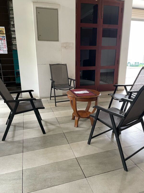 Luxury Apartment complex for sale in Colombo 07 - Image 5