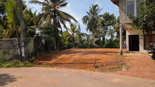 11.3 Perch Land for sale in Rajagiriya - Image 2