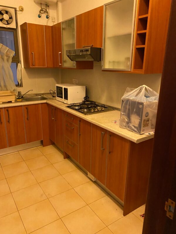 Stylish living in Colombo, 2 BR for Rent - Image 3