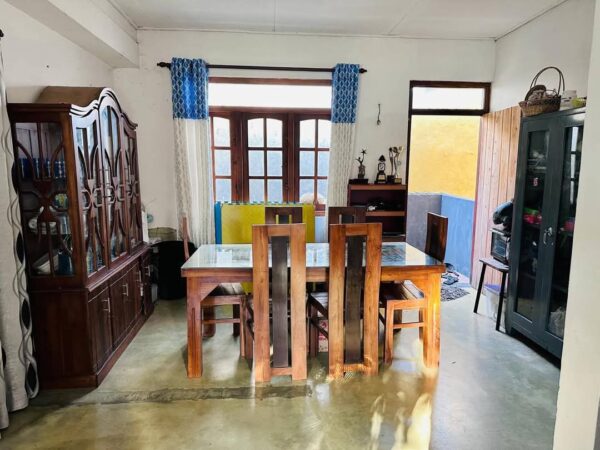 Two story House for sale in Kotte ( Madiwela ) - Image 5
