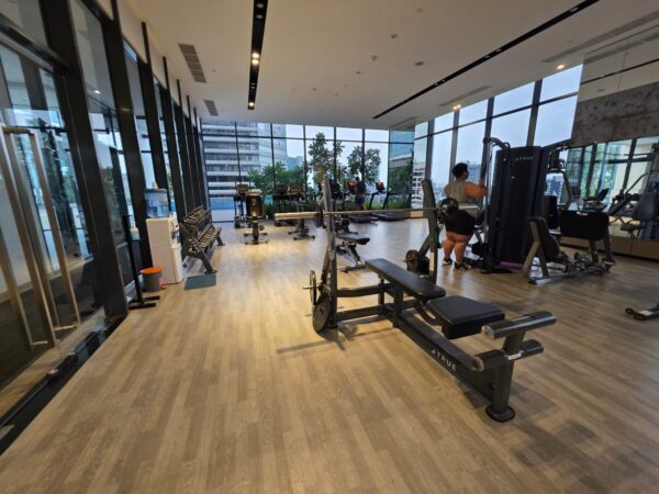 Luxury Furnished apartment for rent in Capitol twinpeaks Colombo - Image 4